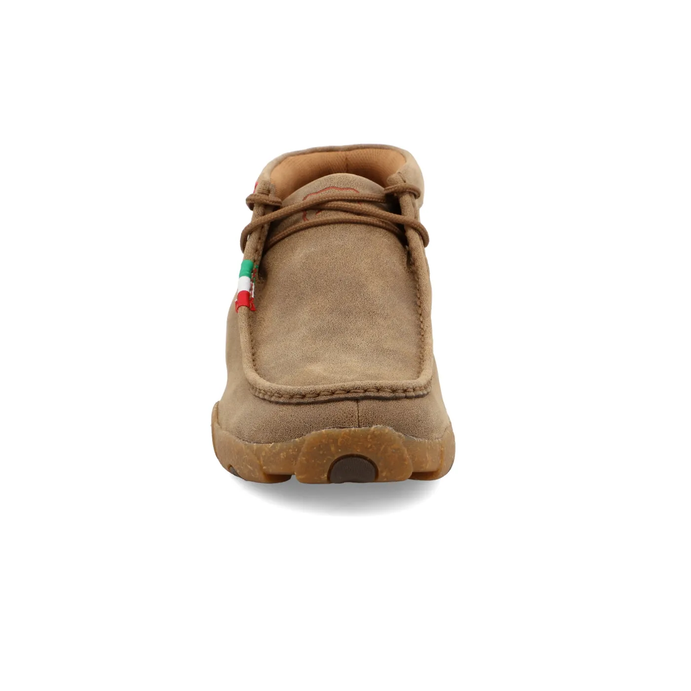 Chukka Driving Moc | MDM0092