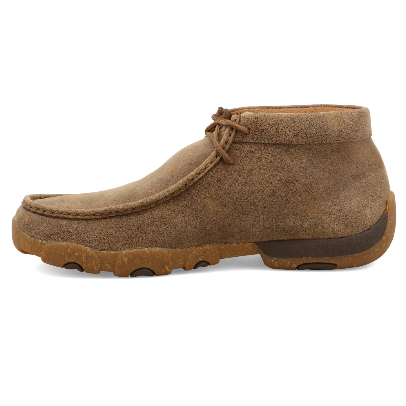 Chukka Driving Moc | MDM0092