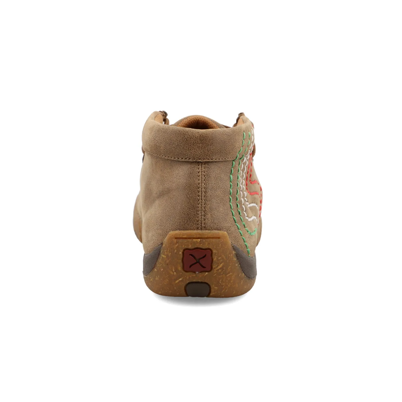 Chukka Driving Moc | MDM0092