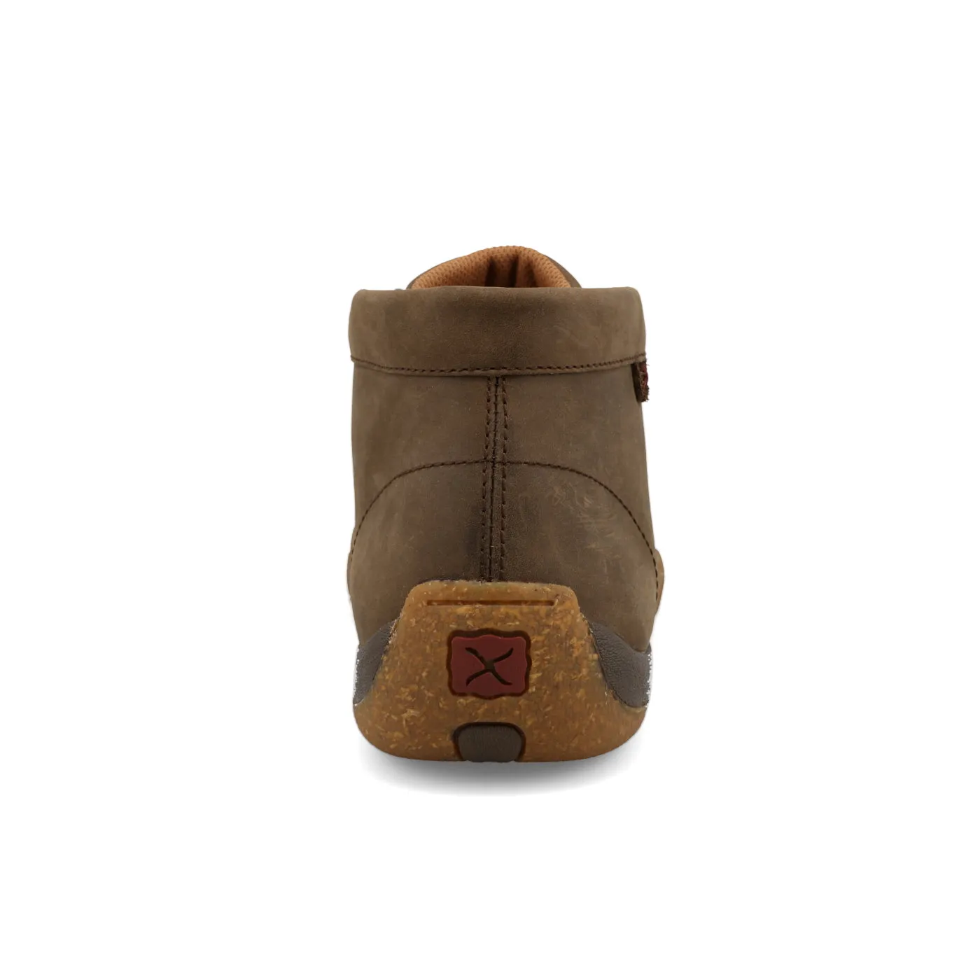 Chukka Driving Moc | MDM0095