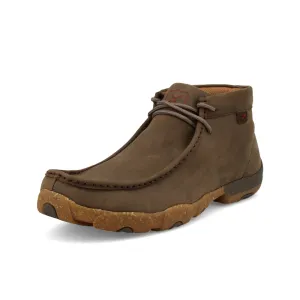 Chukka Driving Moc | MDM0095