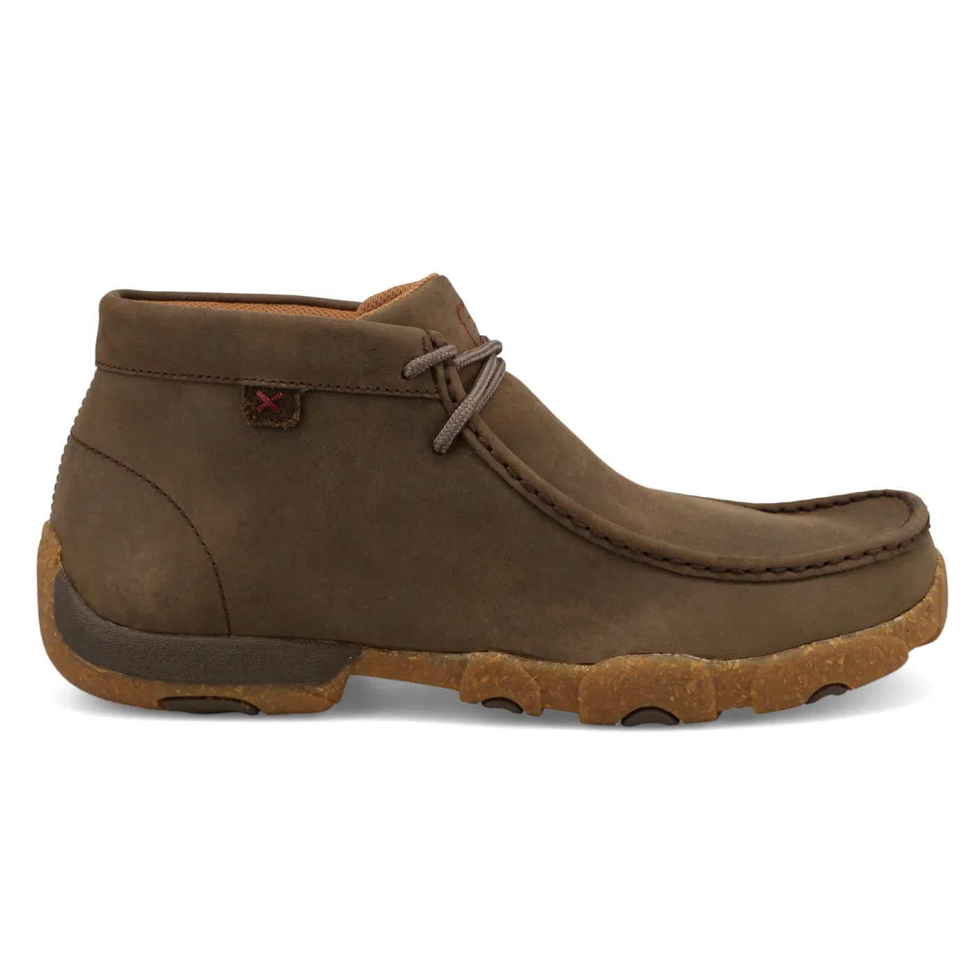 Chukka Driving Moc | MDM0095