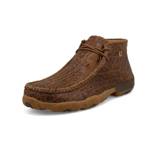 Chukka Driving Moc | MDM0096