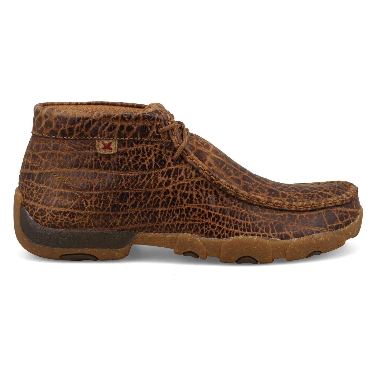 Chukka Driving Moc | MDM0096