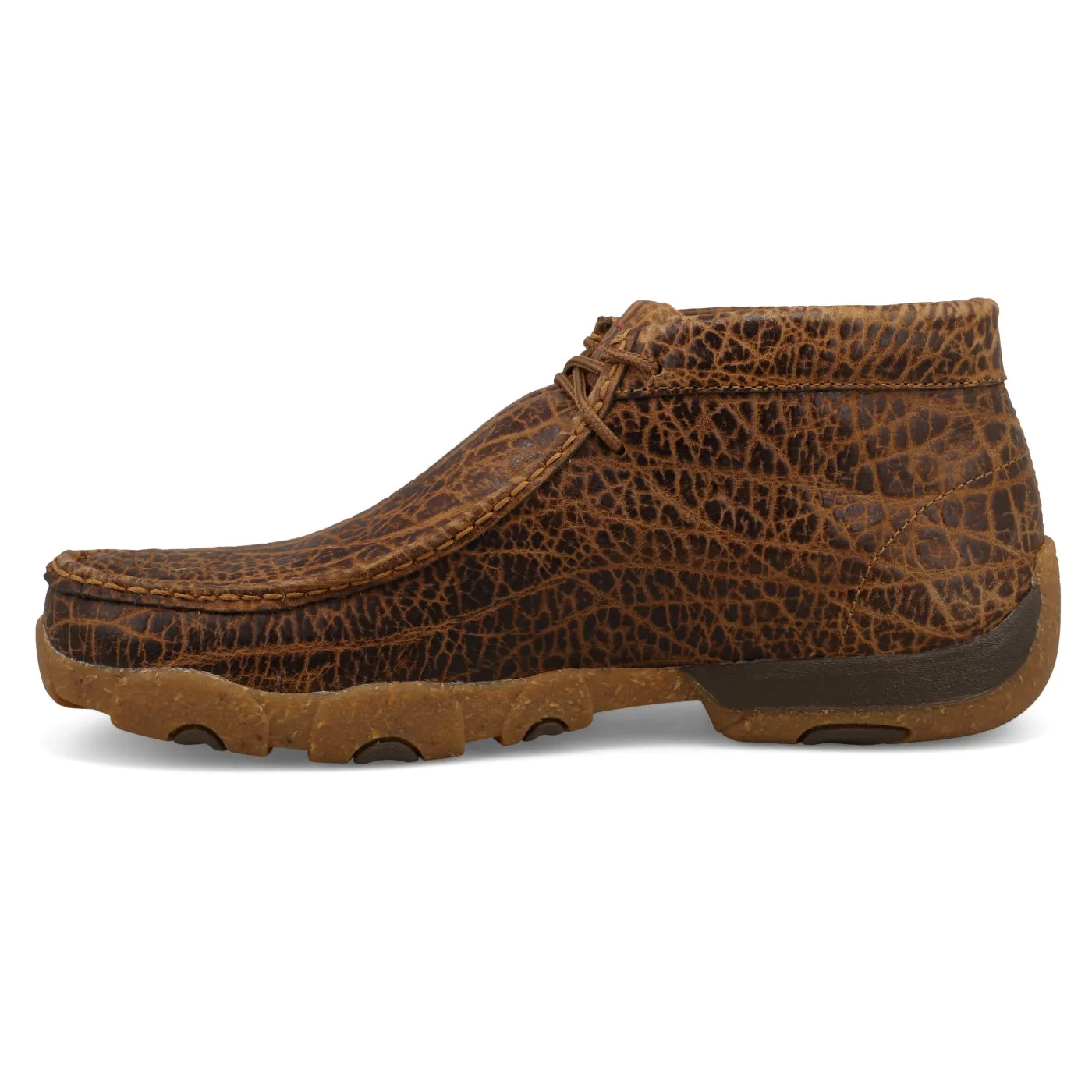 Chukka Driving Moc | MDM0096