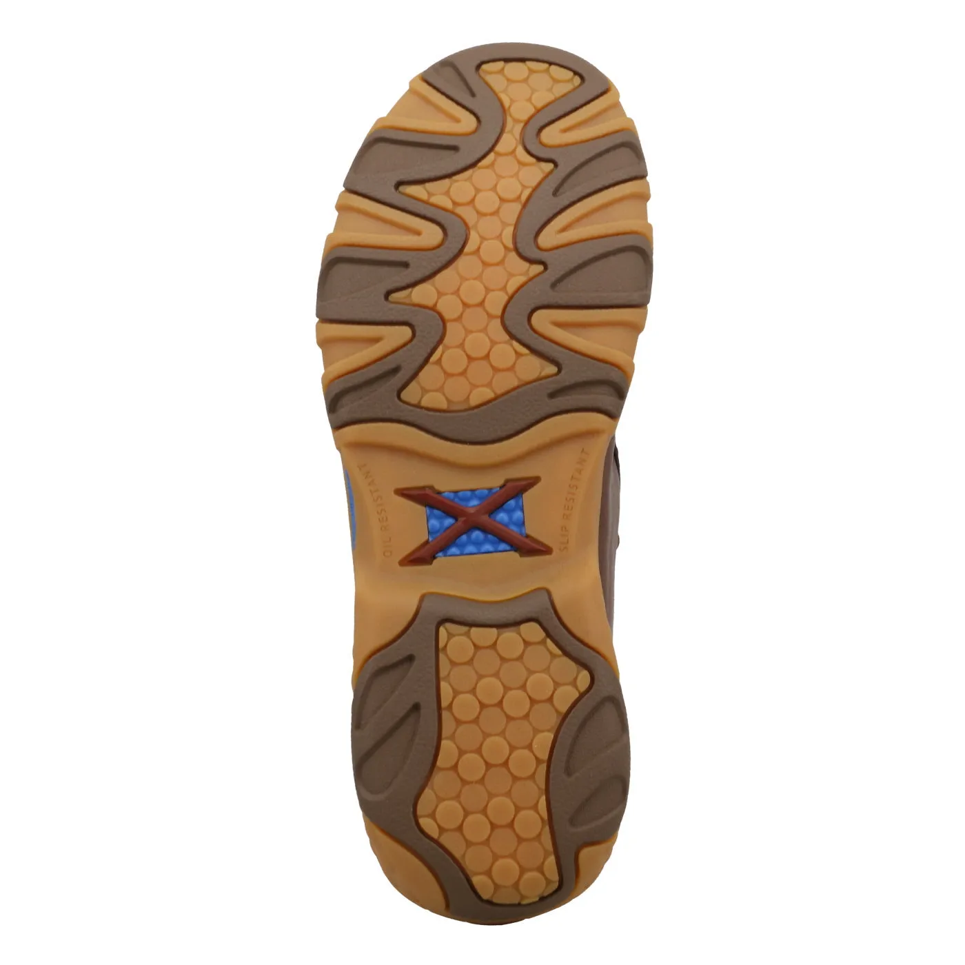 Chukka Driving Moc | MDMX004