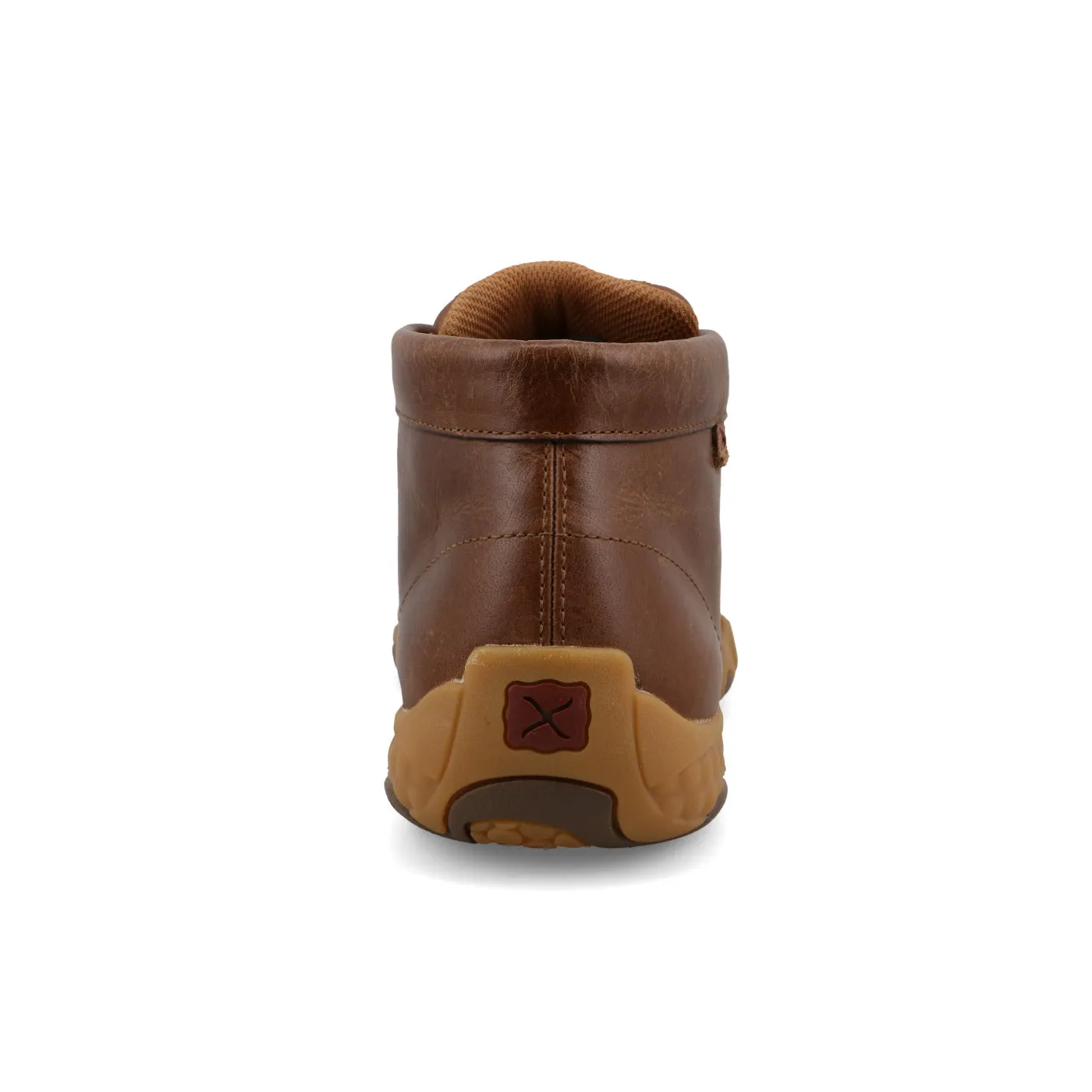 Chukka Driving Moc | MDMX004