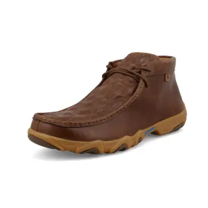 Chukka Driving Moc | MDMX004