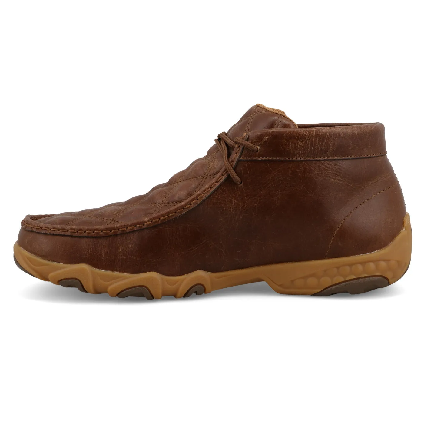 Chukka Driving Moc | MDMX004