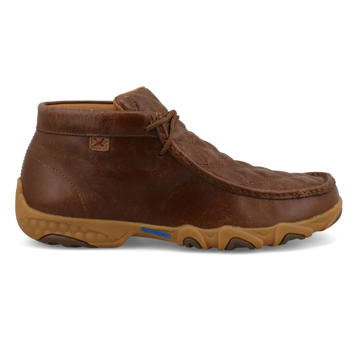 Chukka Driving Moc | MDMX004