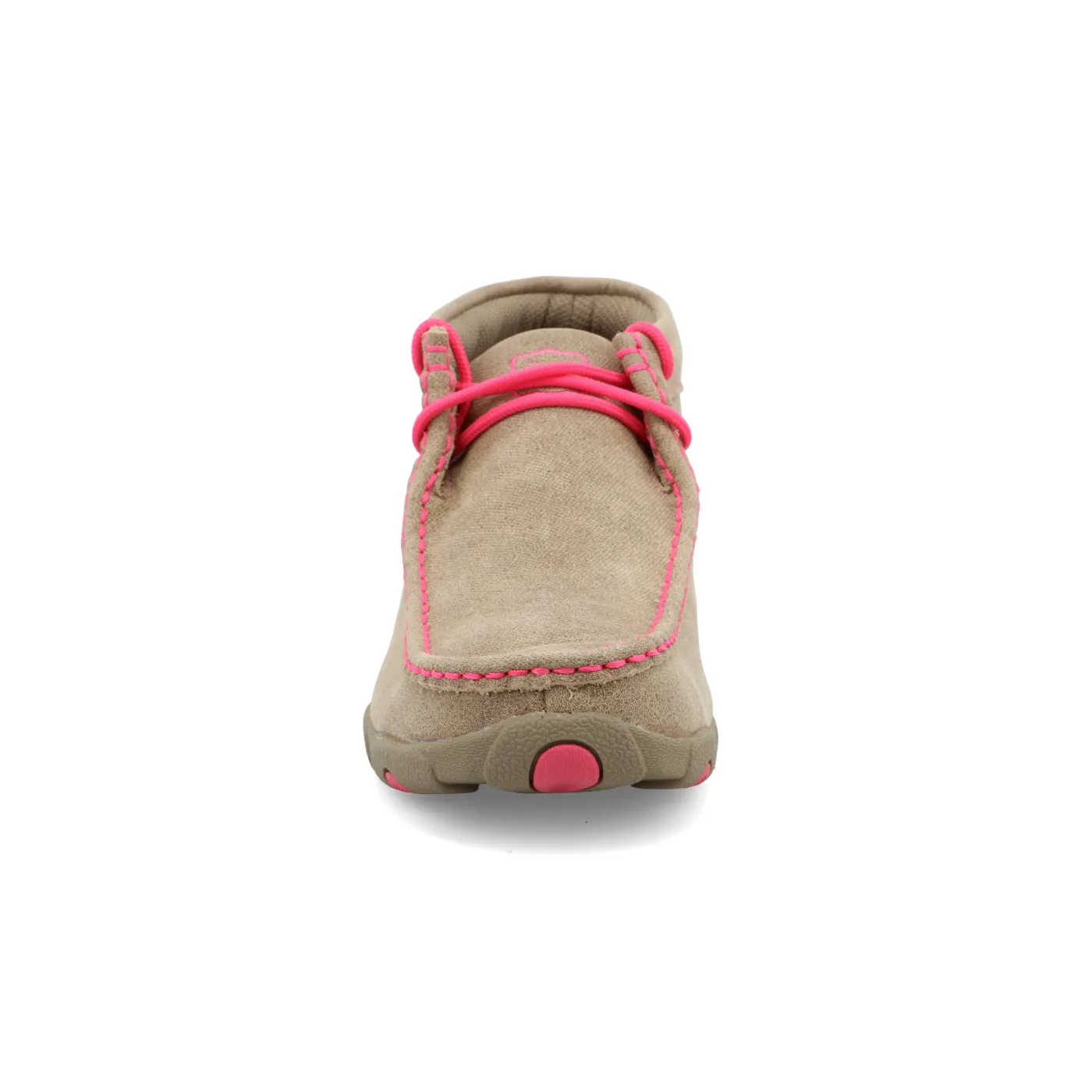 Chukka Driving Moc | WDM0012