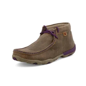 Chukka Driving Moc | WDM0015