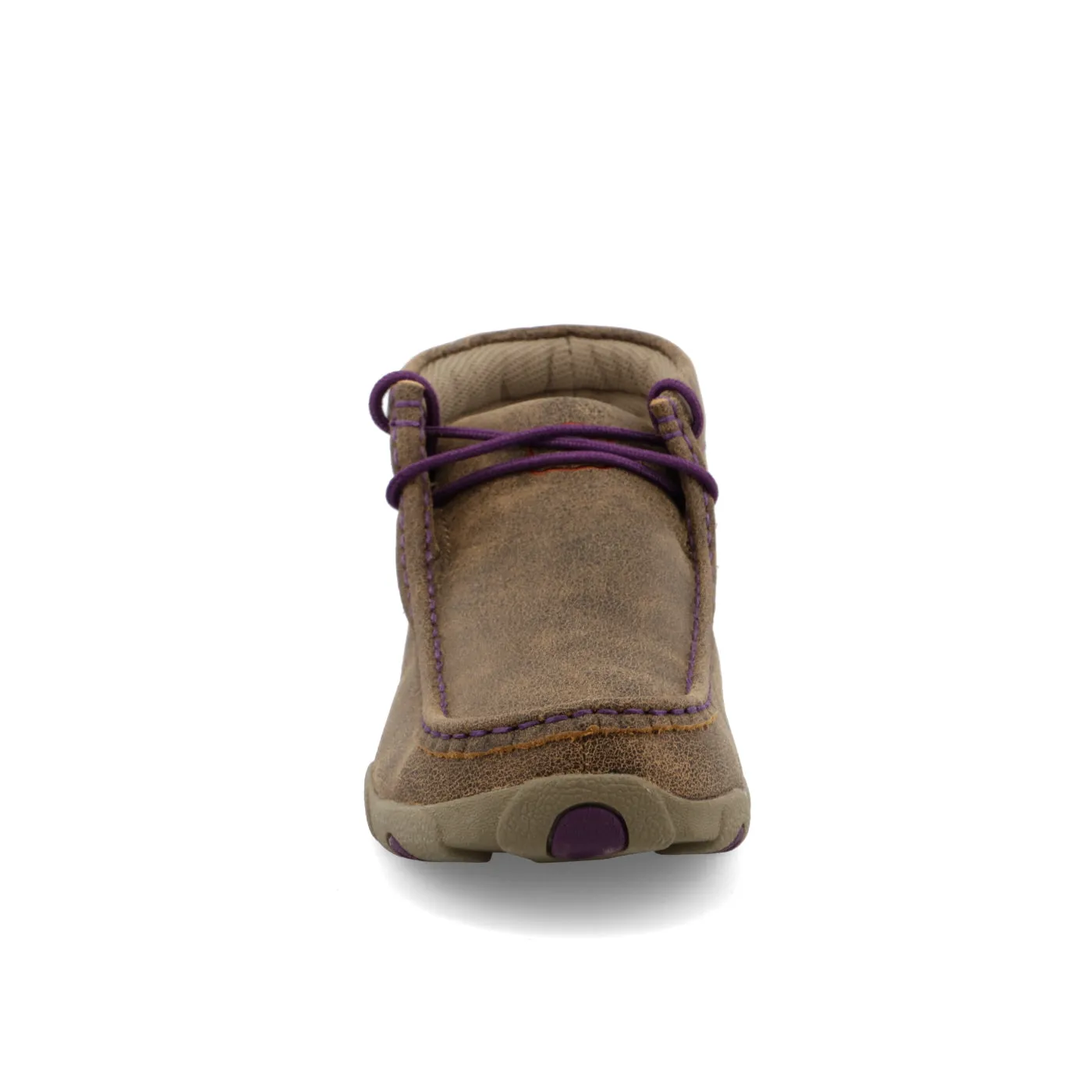 Chukka Driving Moc | WDM0015
