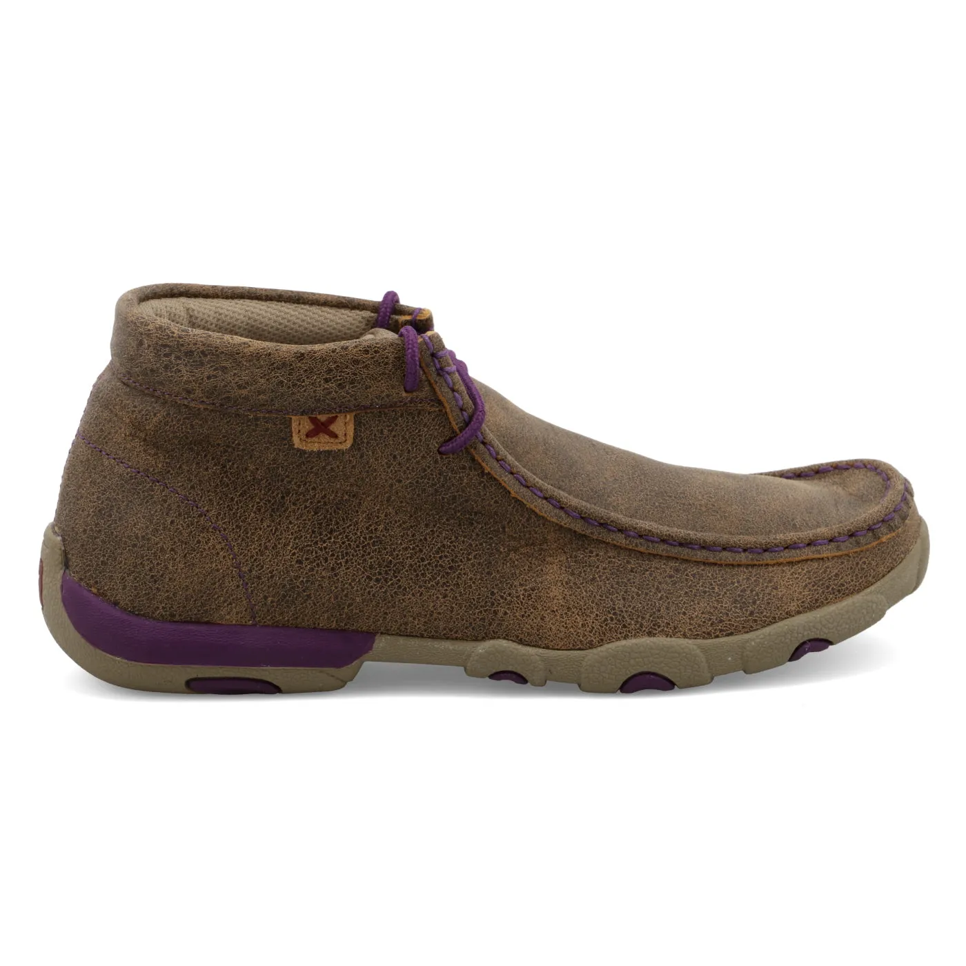 Chukka Driving Moc | WDM0015