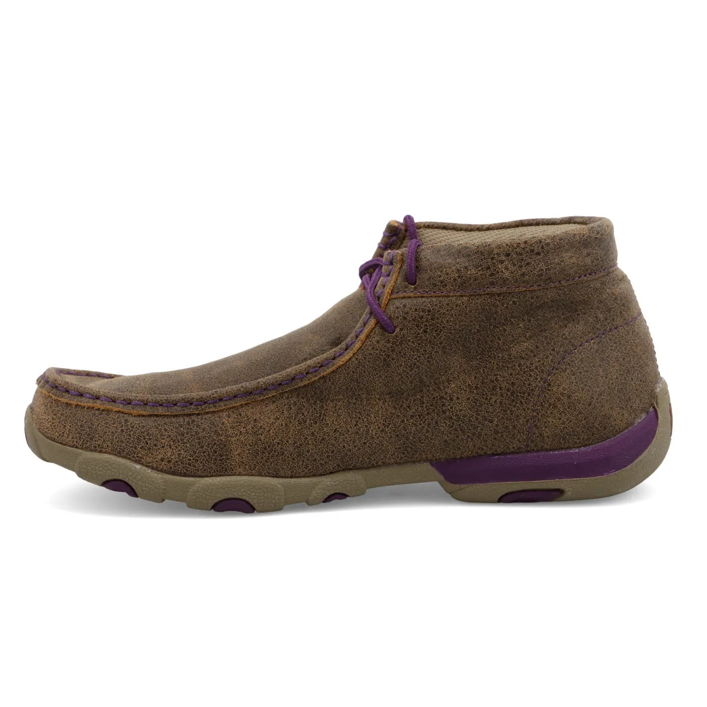 Chukka Driving Moc | WDM0015