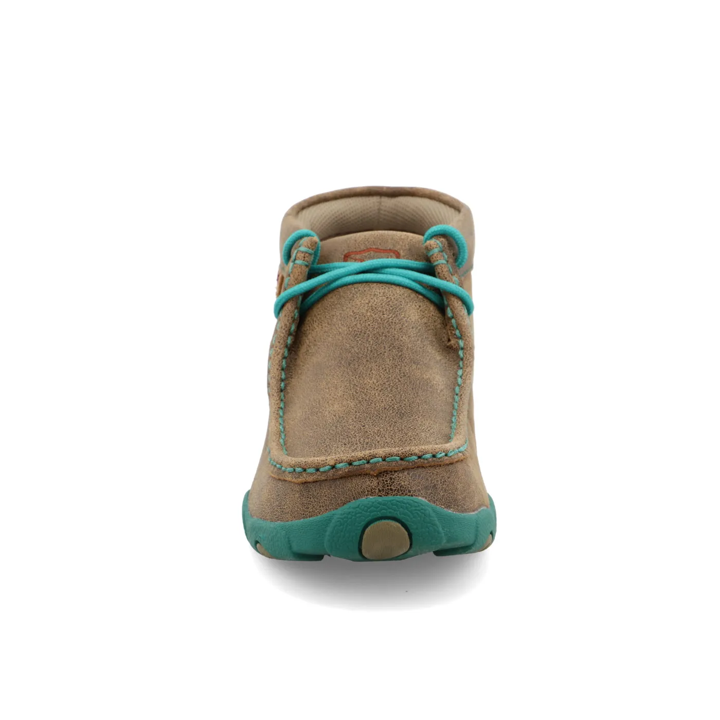 Chukka Driving Moc | WDM0020