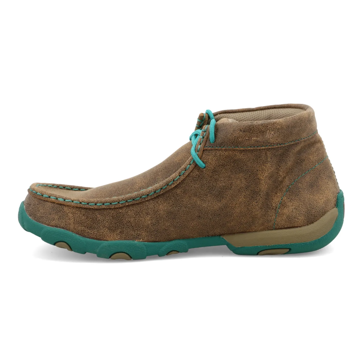 Chukka Driving Moc | WDM0020