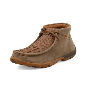 Chukka Driving Moc | WDM0034