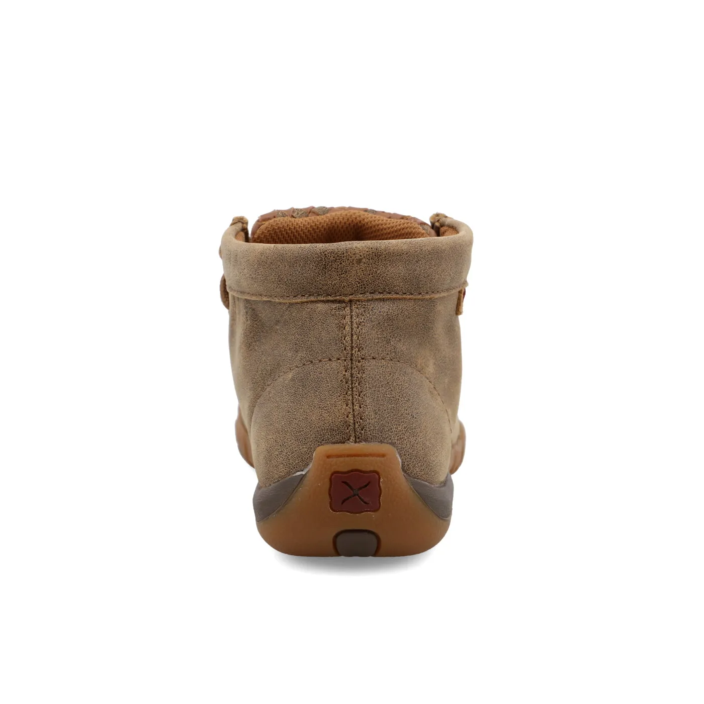 Chukka Driving Moc | WDM0034