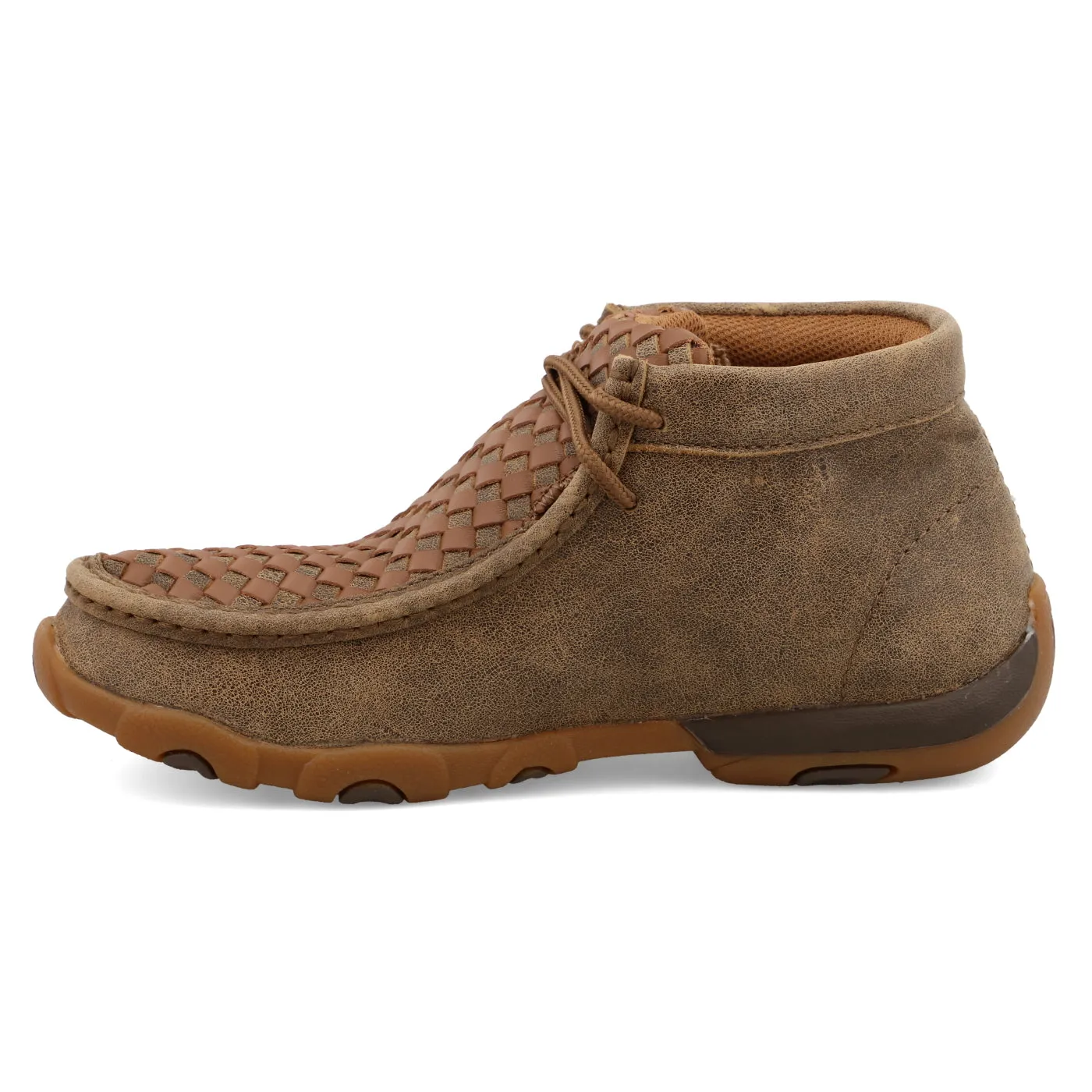 Chukka Driving Moc | WDM0034