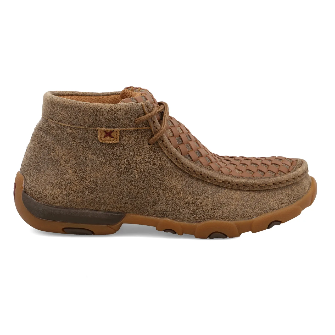 Chukka Driving Moc | WDM0034