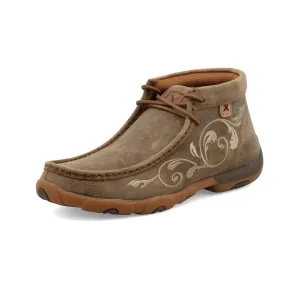 Chukka Driving Moc | WDM0041