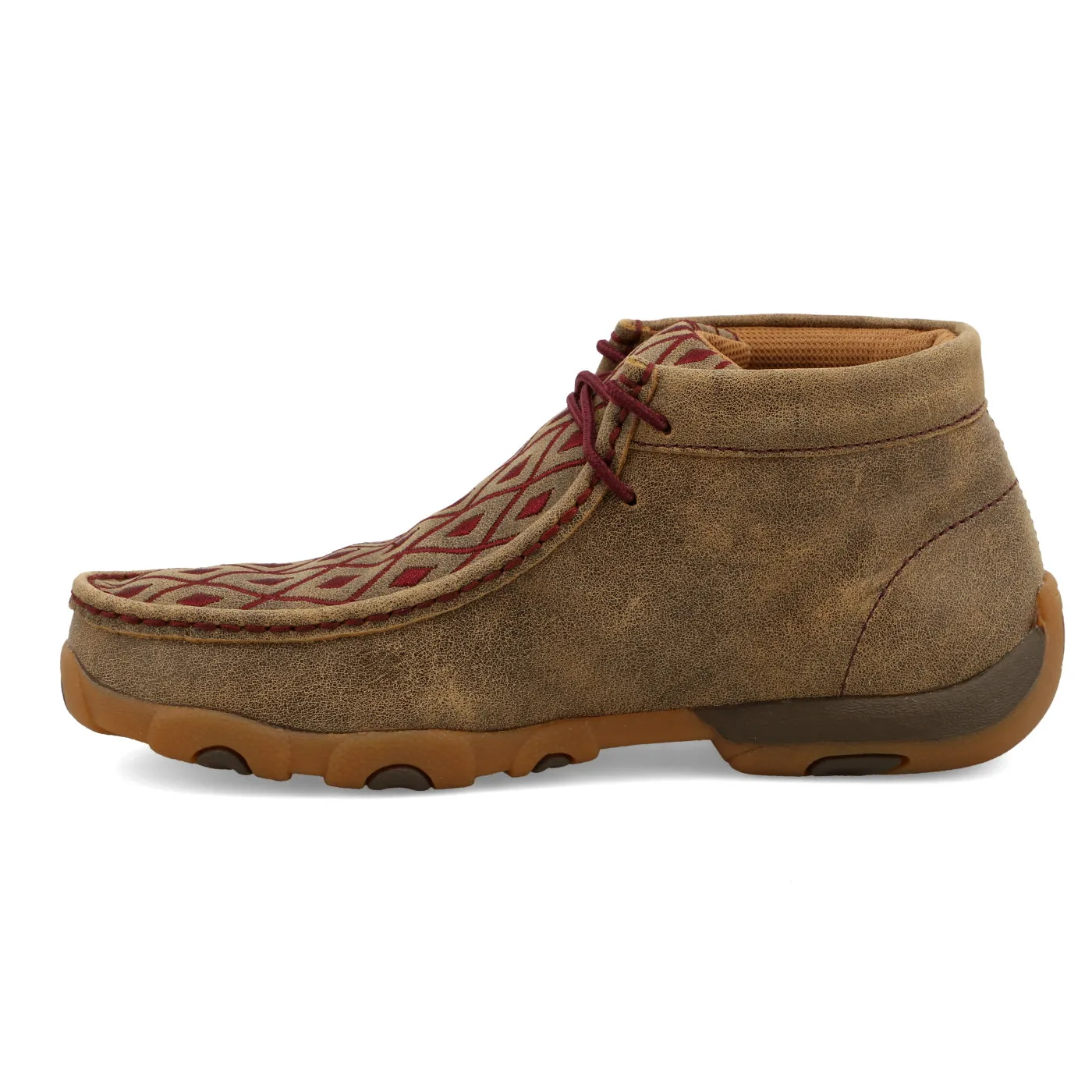 Chukka Driving Moc | WDM0071