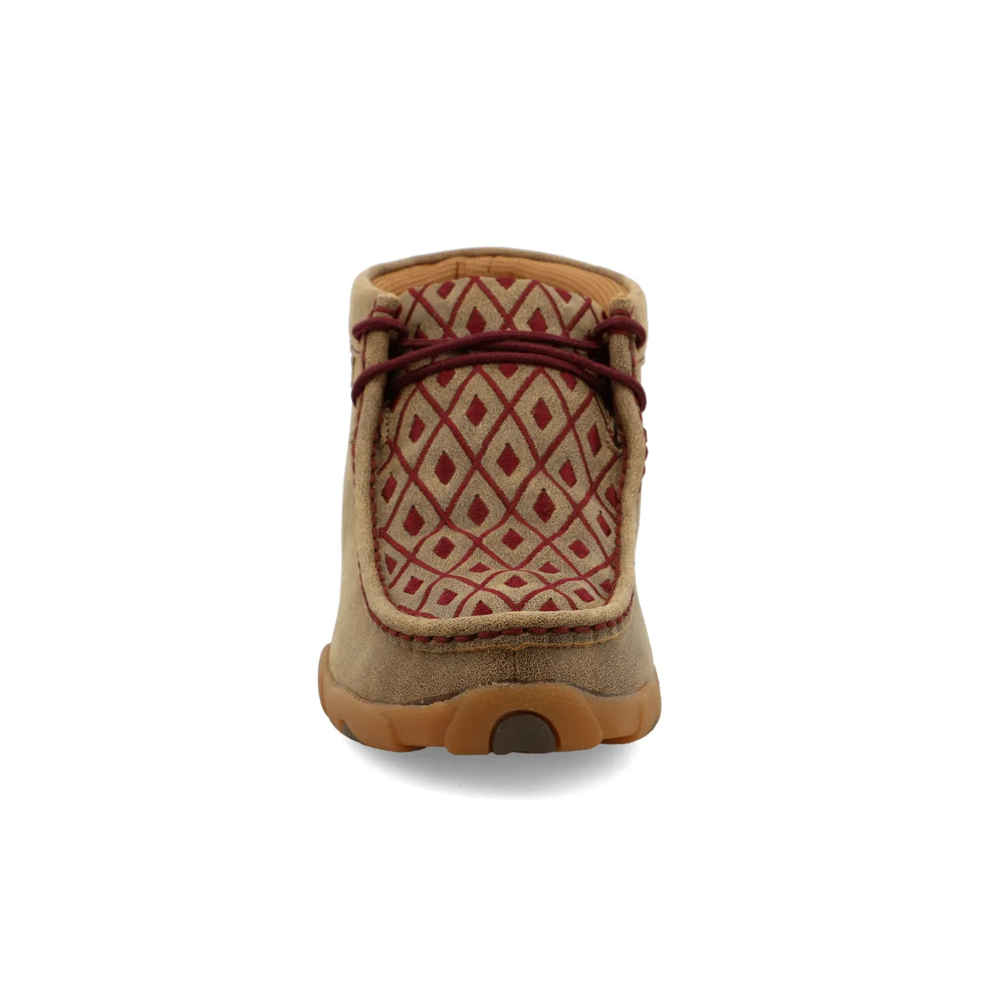 Chukka Driving Moc | WDM0071