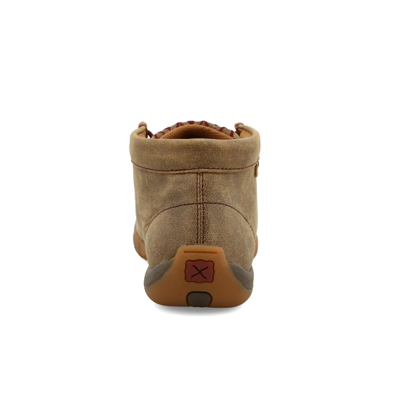 Chukka Driving Moc | WDM0071