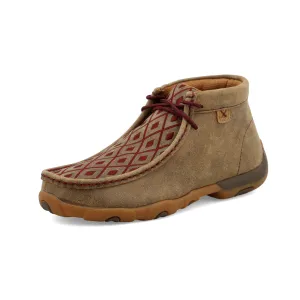 Chukka Driving Moc | WDM0071