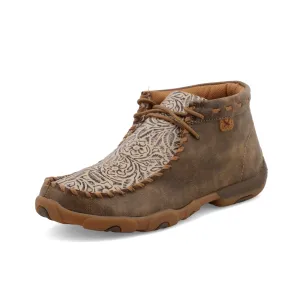 Chukka Driving Moc | WDM0080