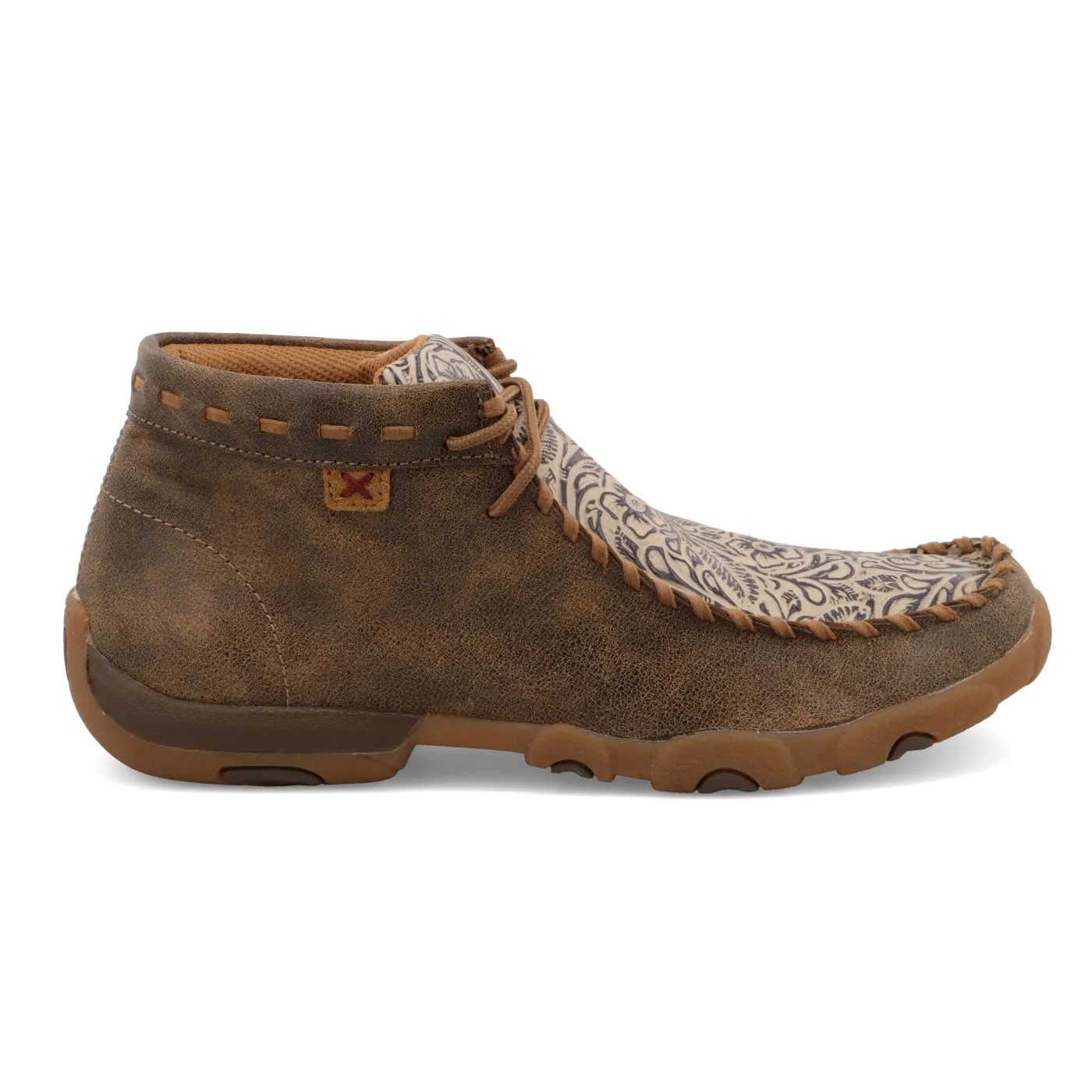 Chukka Driving Moc | WDM0080