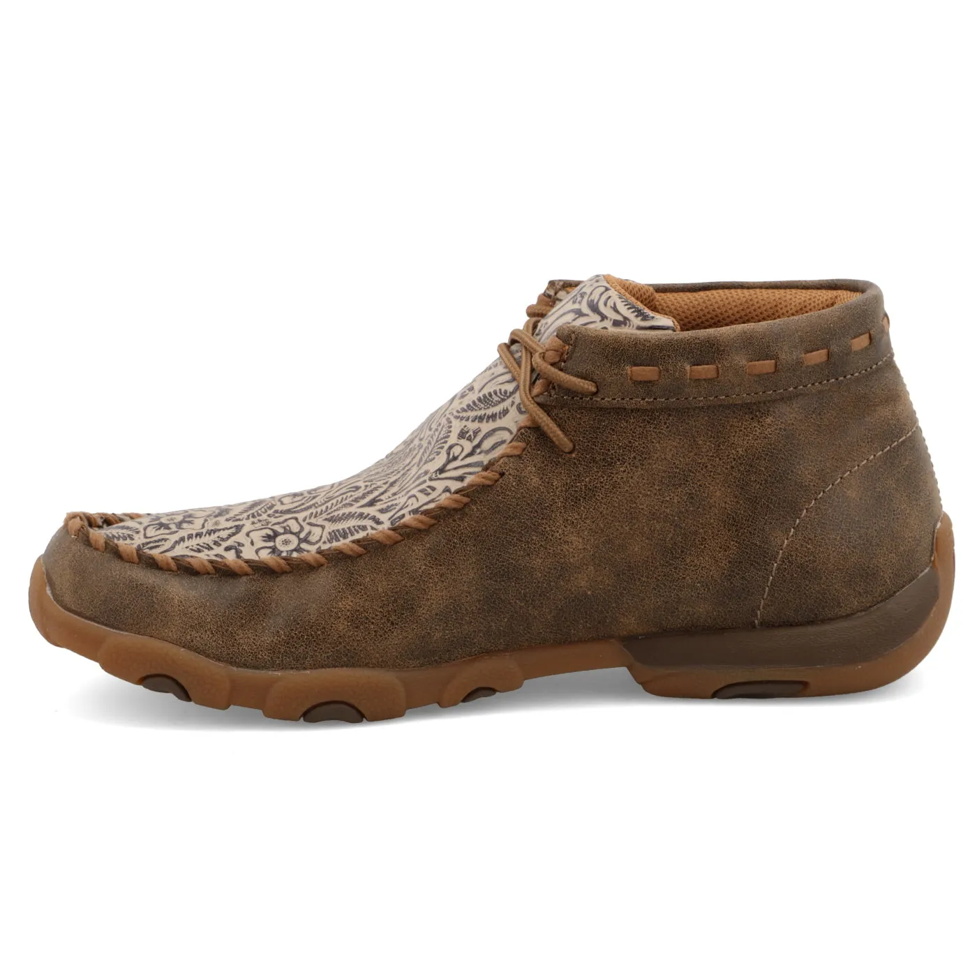 Chukka Driving Moc | WDM0080