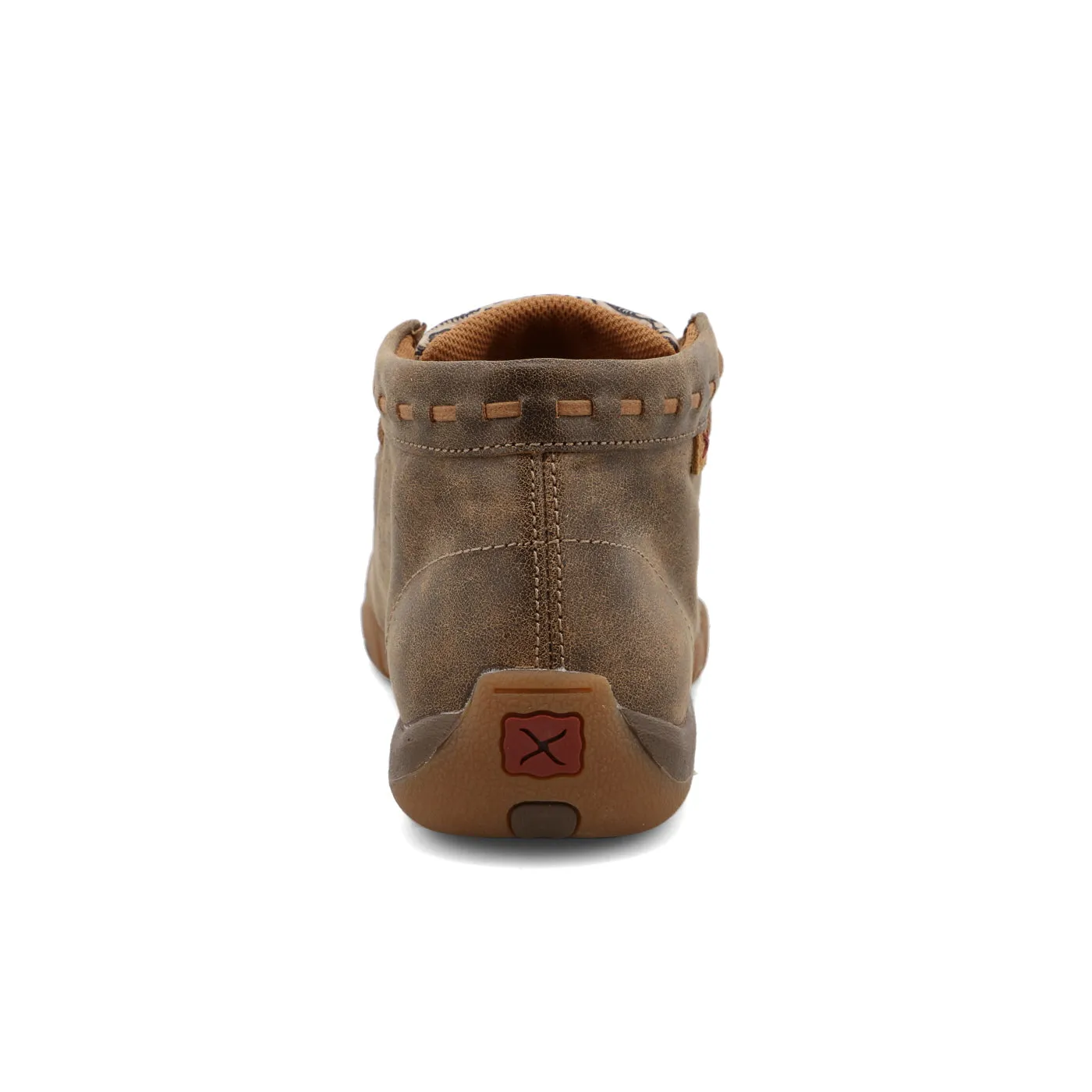Chukka Driving Moc | WDM0080