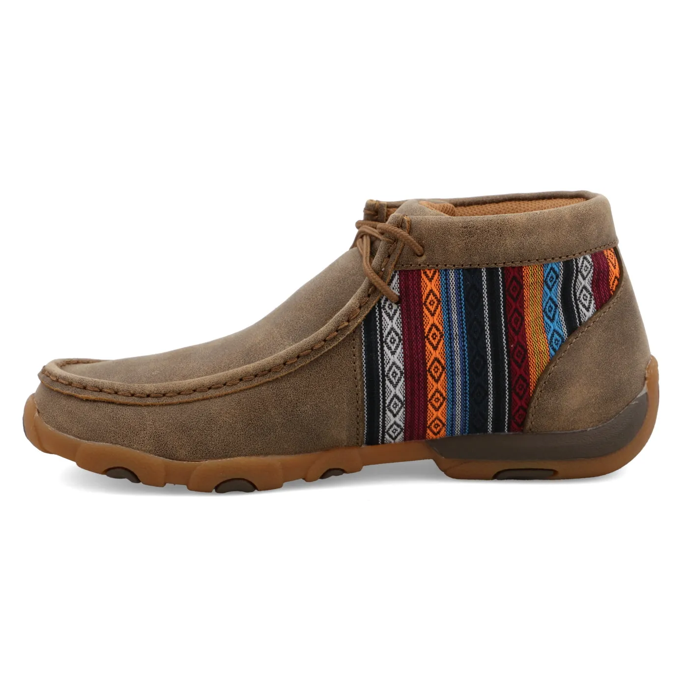 Chukka Driving Moc | WDM0105