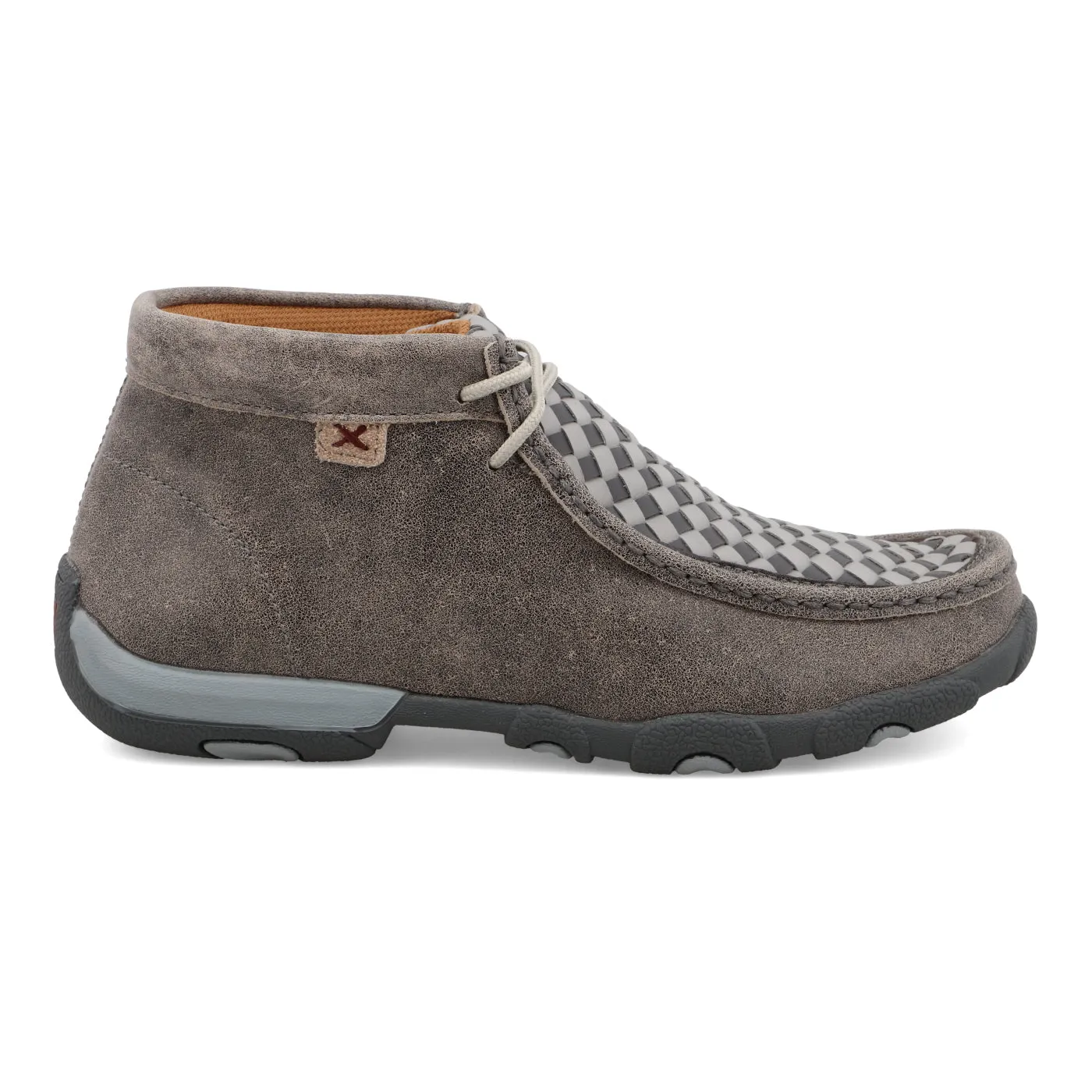 Chukka Driving Moc | WDM0108