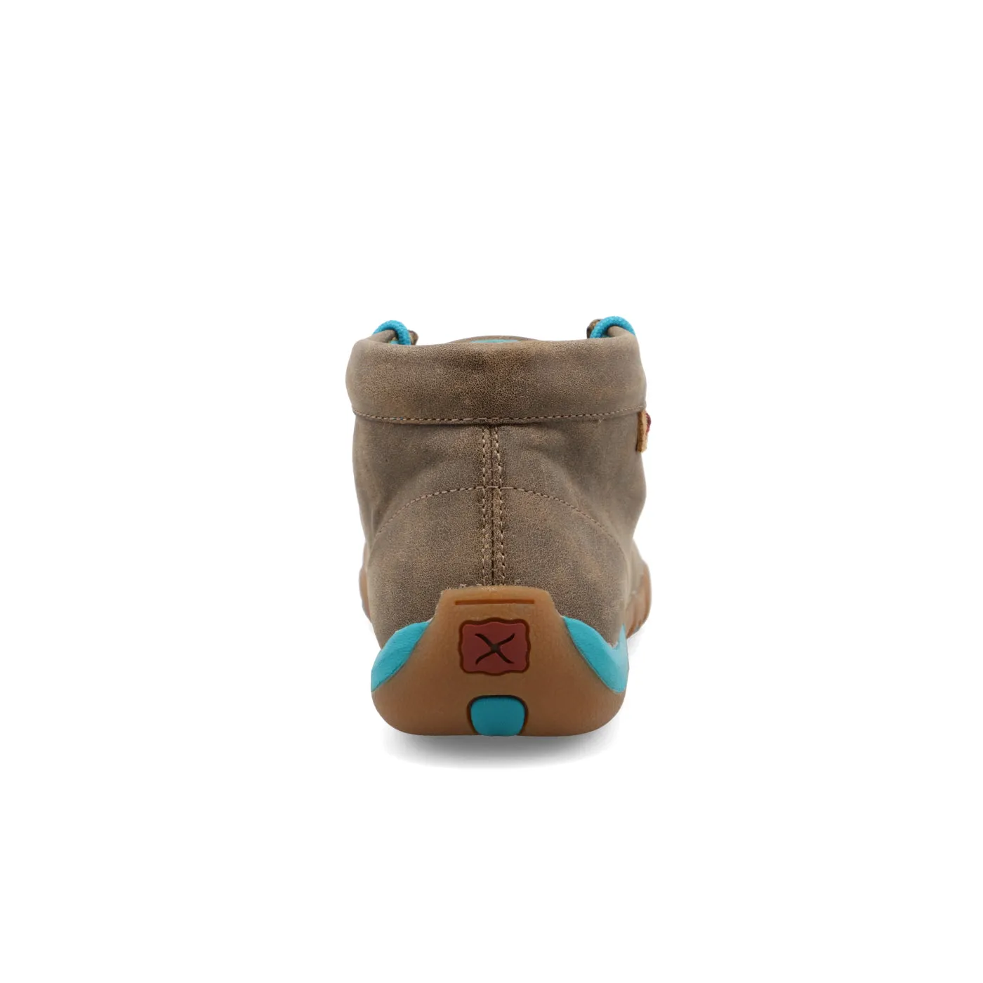 Chukka Driving Moc | WDM0126