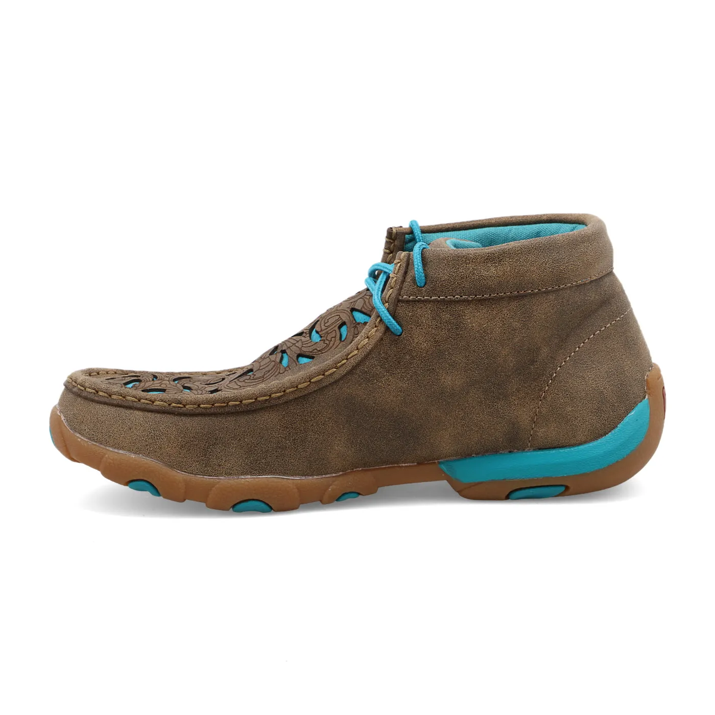 Chukka Driving Moc | WDM0126