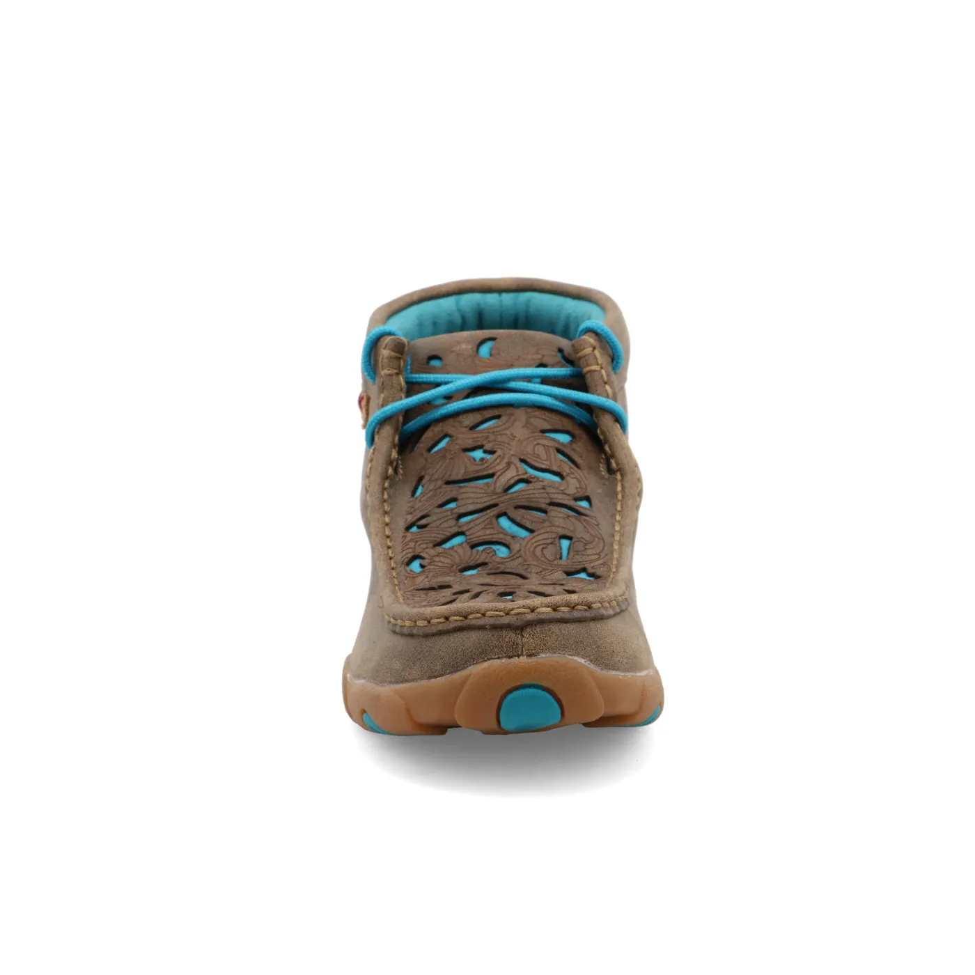 Chukka Driving Moc | WDM0126