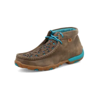 Chukka Driving Moc | WDM0126