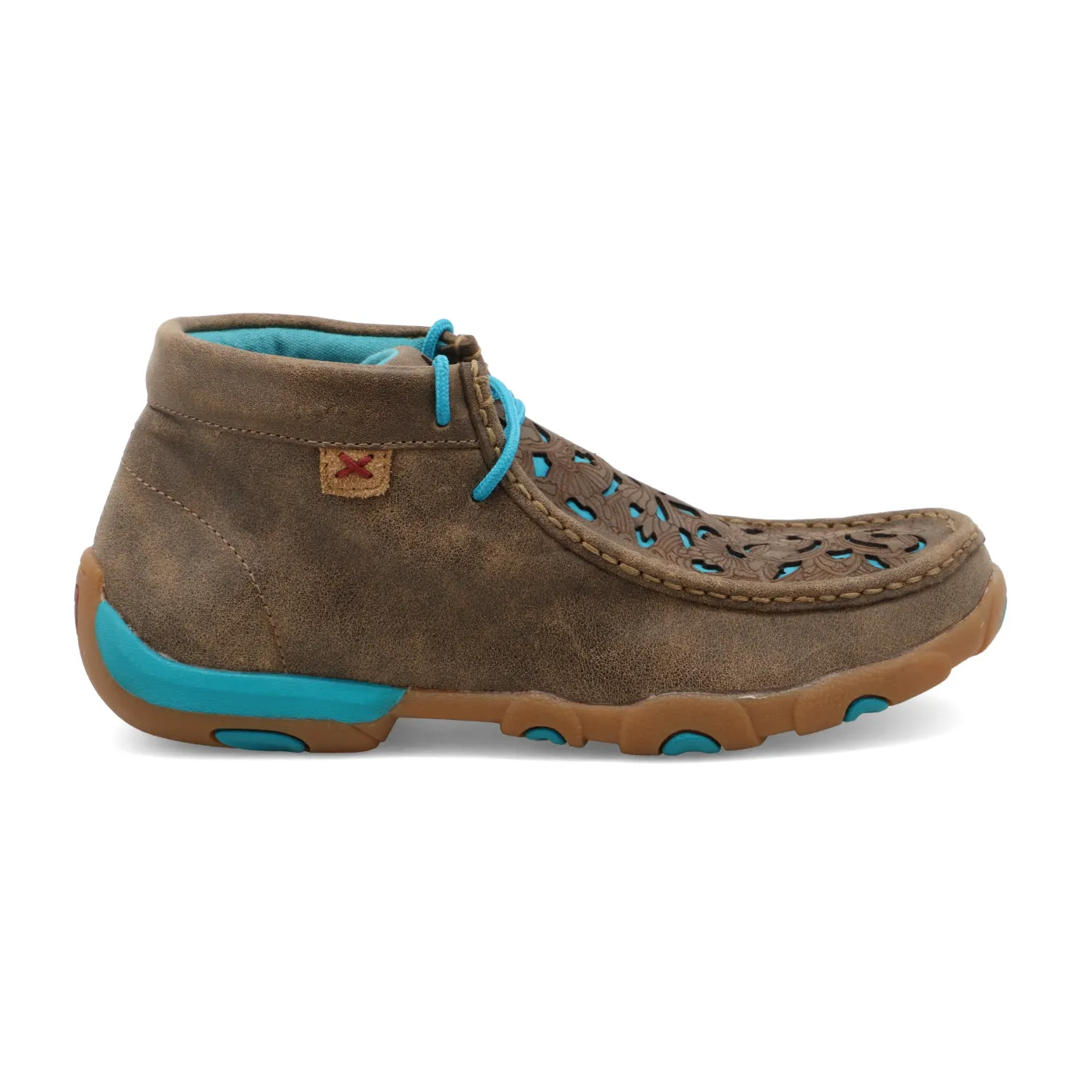 Chukka Driving Moc | WDM0126