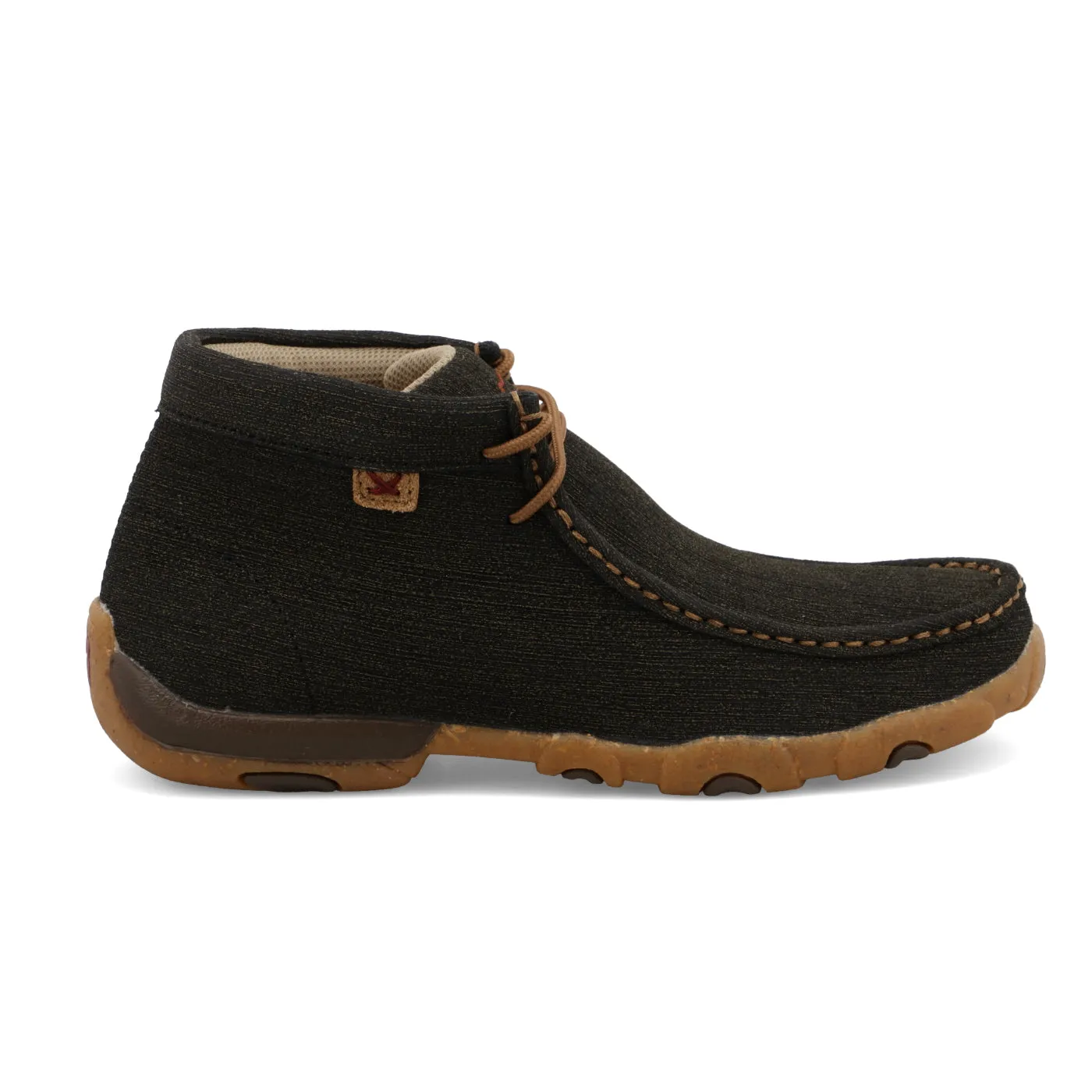 Chukka Driving Moc | WDM0144