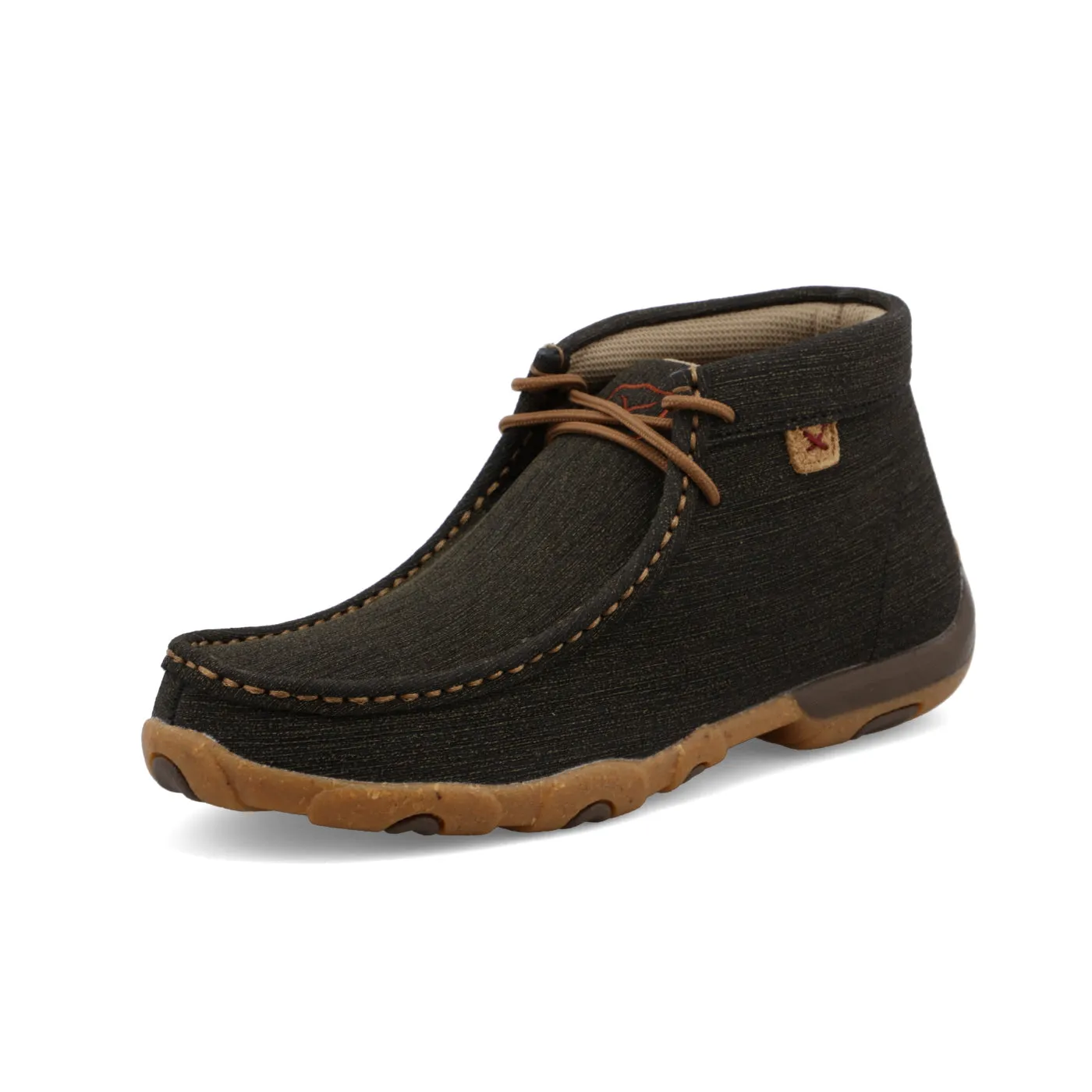 Chukka Driving Moc | WDM0144