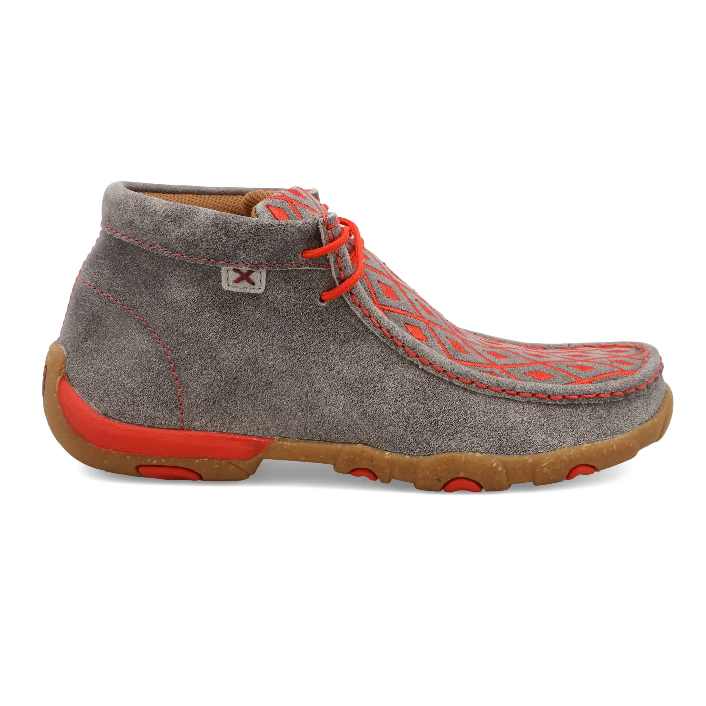 Chukka Driving Moc | WDM0147