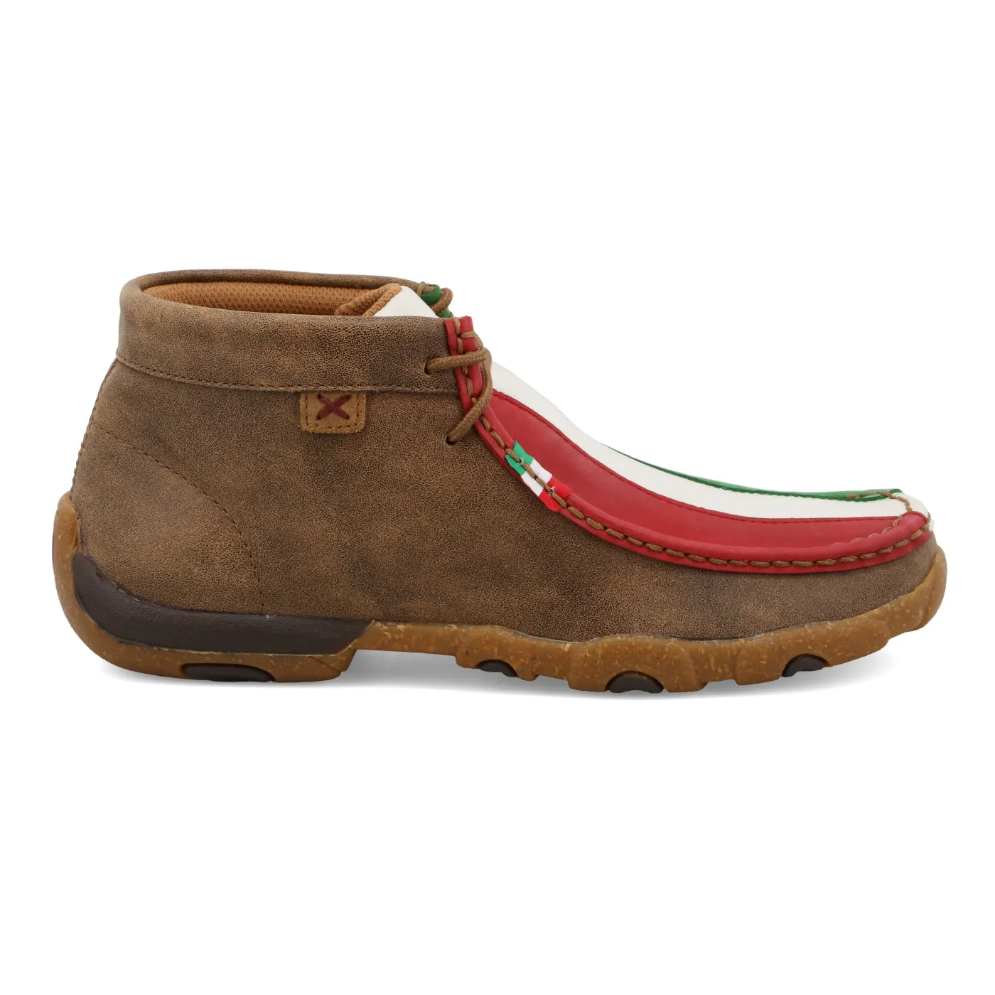Chukka Driving Moc | WDM0150