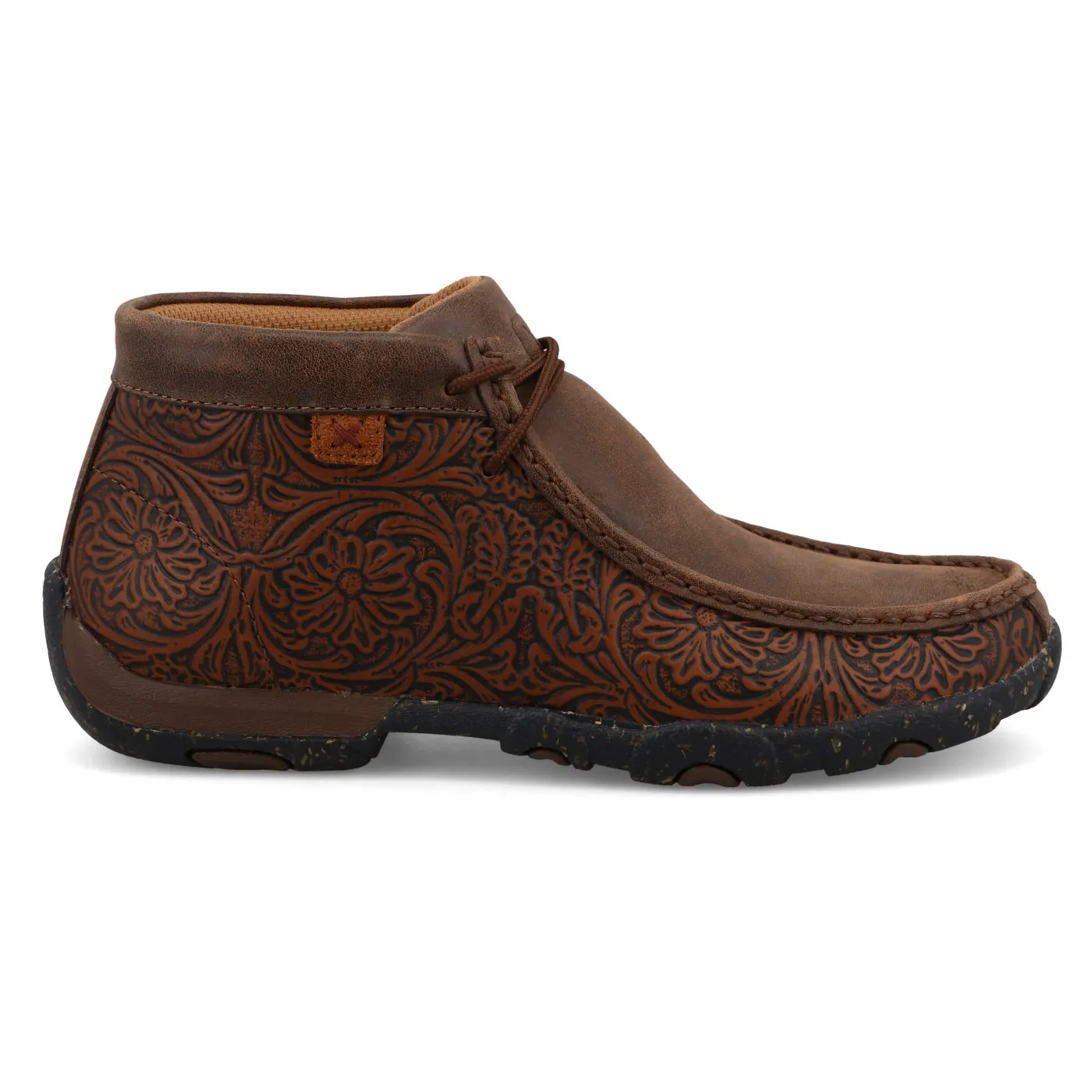 Chukka Driving Moc | WDM0156