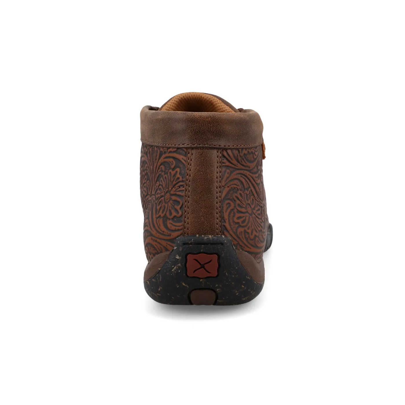 Chukka Driving Moc | WDM0156