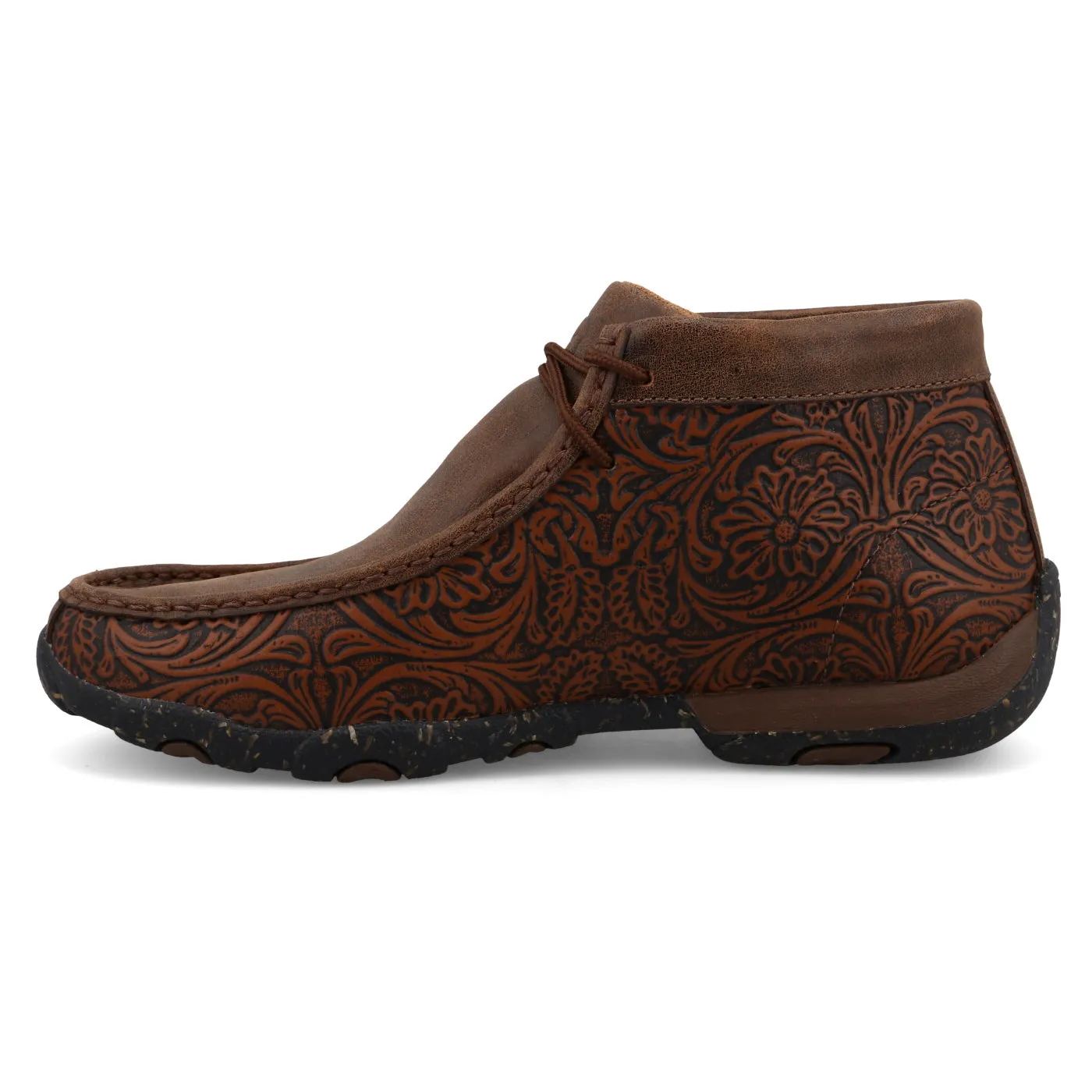 Chukka Driving Moc | WDM0156