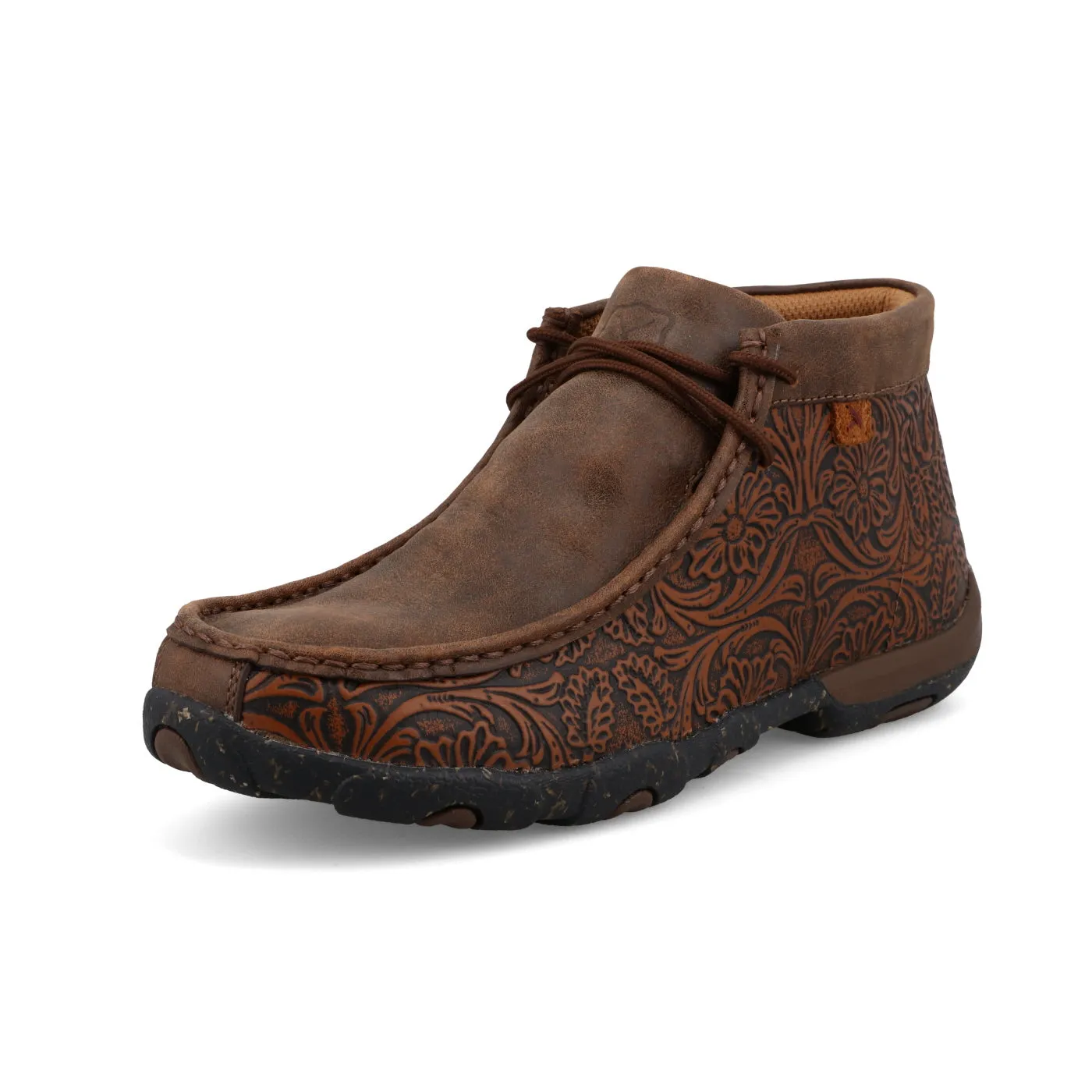 Chukka Driving Moc | WDM0156