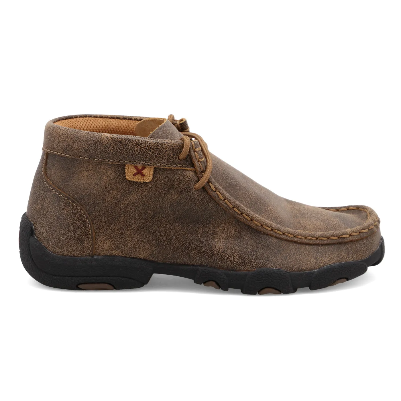 Chukka Driving Moc | YDM0001
